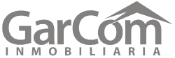 Logo Garcom Inmobiliaria